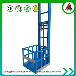 Buy cheap Warehouse Cargo Lift Elevator from wholesalers