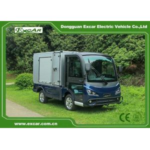 Buy cheap Powerful Utility Buggy With 72V 210Ah Lithium Battery from wholesalers