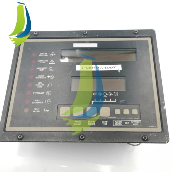 136-3870 1363870 Control Gp EMCP For 3508 3512 Engine