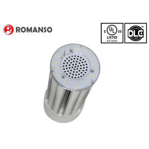 Buy cheap 8250lm 75W E40 LED Corn Light For MH/HID Retrofit High Bay Fitting With IES Files product