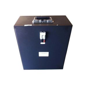 48Volt 80AH lithium Iron Phosphate Battery Pack , 3KWh Backup Power Supply