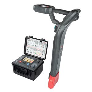 Intelligent XHGX507C Underground Pipeline Comprehensive Detector