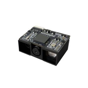 Buy cheap RD11P mini size QR code scanner 1D 2D barcode reader engine oem module PDF417 datamatrix code product