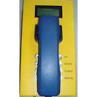 Buy cheap Non-Volatile Memory Auto Dial Telephone For Safety Compliance And Parking product
