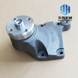 Buy cheap Cummins Engine Cooling Fan Pulley Bracket 4934464 ISF3.8 Model from wholesalers