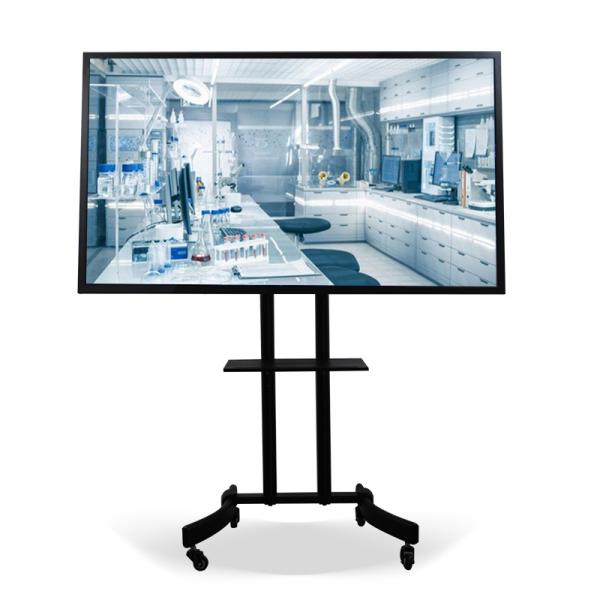 China Portable 350cd/M2 IR Interactive TV Touch Screen Whiteboard on sale China Portable 350cd/M2 IR Interactive TV Touch Screen Whiteboard on sale