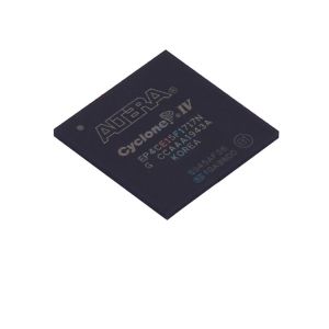 Buy cheap EP4CE15F17I7N  New and original EP4CE15F17I7N Integrated circuit from wholesalers