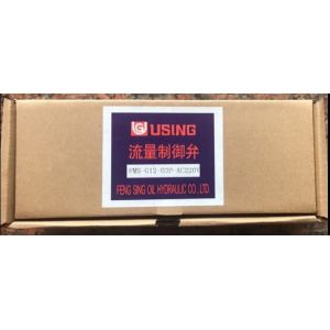 Buy cheap USING Hydraulic Safety Valve FMS-G4-02T FMS-G4-02P FMS-G4-02A from wholesalers