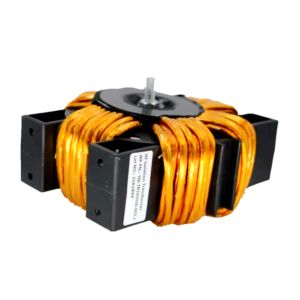 Buy cheap Amorphous Core High Frequency Toroidal Transformer, UL/Ce/RoHS Certified from wholesalers