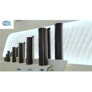 Buy cheap 100m/ Roller Polyethylene Natural Gas Pipes PE100 SDR11 SDR26 product