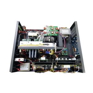 Buy cheap High Precision Adjustable Variable Dc Power Supply Rectifier Power Source from wholesalers