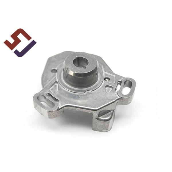 Quality Metal Stamping Mould Machinery Casting Part For Hardware for sale