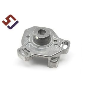 Buy cheap Metal Stamping Mould Machinery Casting Part For Hardware from wholesalers