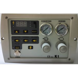 Buy cheap HXC-KI Professional Metal Surface Coating Machine With Roller for Manufacturing Plant from wholesalers