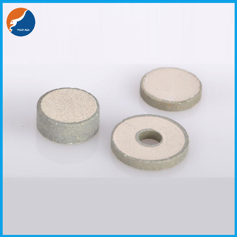 Buy cheap ROHS Tianrui PTC Heating Element Constant Temperature Heating product