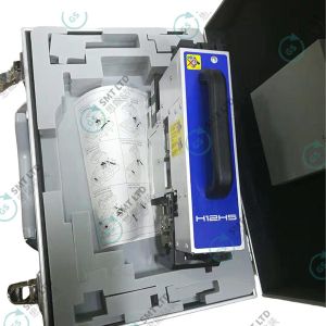 Buy cheap Fuji NXT H12HS Head AA74A06 for SMT Placement from wholesalers