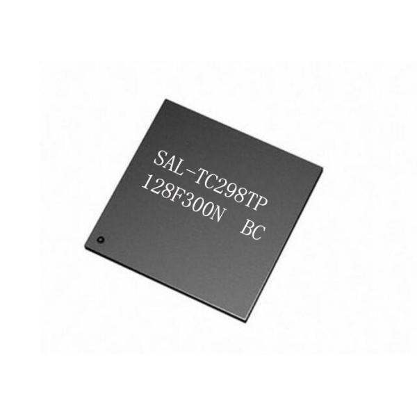 Microcontroller MCU SAL-TC298TP-128F300N BC BGA416 32Bit TriCore CPU Chip