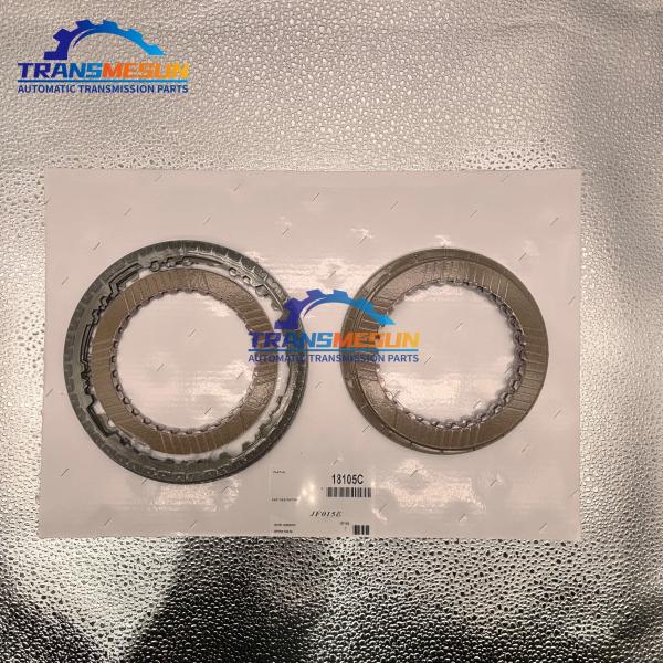 CVT JF015E RE0F11A Parts For Automatic Transmission Overhaul Kit