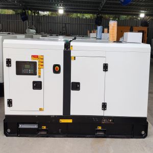 Buy cheap Silent 60kw 75kva WP4.1D80E201 Weichai Diesel Generator 60Hz from wholesalers
