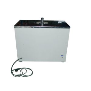 Buy cheap IEC 60335-1 Oxygen Bomb Aging Test Chamber 4000cm3 Stainless Steel Air Bomb Tank from wholesalers