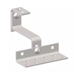 SS304 Fixing Solar Mounting Hook Solar Pv Mounting Brackets