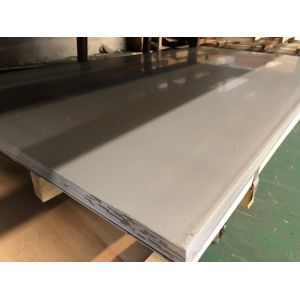 Buy cheap 4K ASTM Stainless Steel Plate Sheet Laser Cutting Dimension 4mm from wholesalers