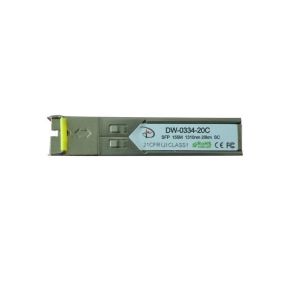 Buy cheap GLC-FE-100BX-u,BIDI SFP,155M,TX1310/RX1490,20km,Cisco compatible,Optic Module/Transceiver from wholesalers