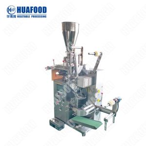 Automatic Candy Packing Machine Multi Function Candy Bar Packaging
