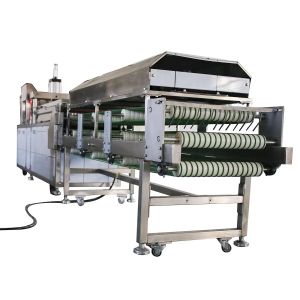 Buy cheap Tortilla Machine With 700-3000pcs/hour Capacity BP-450 Automatic Motor from wholesalers