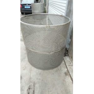 China Automatic Metal Sterilization Trays , Stainless Steel Sterilization Trays on sale