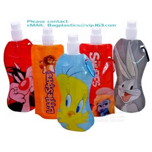 Buy cheap 50ml~4.5L transparent spouted bag liquid water bag,Oem/Odm Customized Stand Up Plastic Fluid Soap Packaging Pouch Liquid from wholesalers