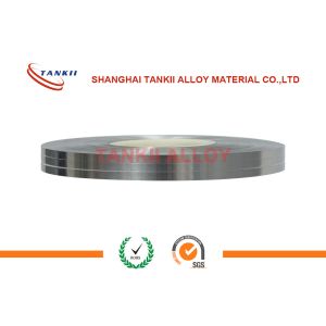 Ni80Cr20 Nickel Chromium Alloy Strip for Heating Element
