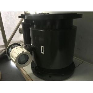 Buy cheap 4.0MPa DN100 IP65 Cement Grout Magnetic Flow Meter from wholesalers