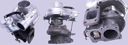 Buy cheap Hitachi Earth Moving RHC62 Turbo VB240063 CX98,24100-2780A from wholesalers