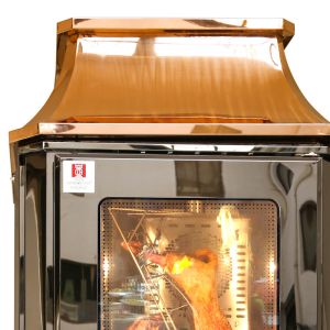 Buy cheap Electric Lamb Grill Machine with ISO9001 Certification from wholesalers
