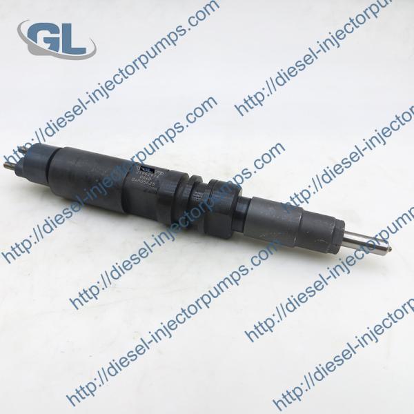Buy cheap Genuine Diesel Common Rail Fuel Injector 21952974 For from wholesalers