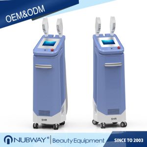 Buy cheap SHR IPL Elight 3 in1 multifunctional machine for hair removal and skin rejuvenation from wholesalers