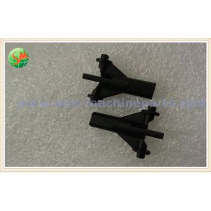 Buy cheap Plastic 49204049000A Pivot Block Without Clutch Take-away Wheel , Black from wholesalers