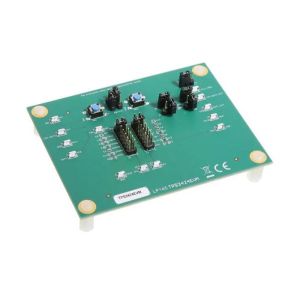 Buy cheap TPS3424EVM Embedded Solutions Nanopower Push Button Controller Evaluation Board from wholesalers