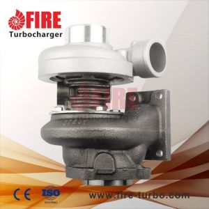 Buy cheap T250 Turbocharger 711857-5002S 79512 Massey Ferguson Agricultural Tractor with P4001T Navistar,P4001T/P4000T Engine from wholesalers