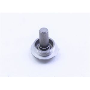 Buy cheap Inlet Valve Of Cylinder Body Precision Cnc Machining Parts 120X300 from wholesalers