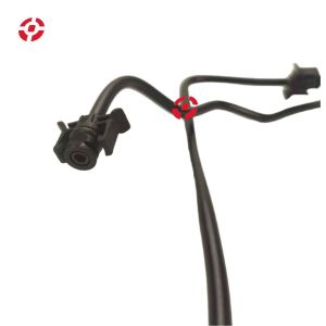 Expansion Tank Hose for Land Rover Overflow Hose OE LR006150 Expansion Tank to