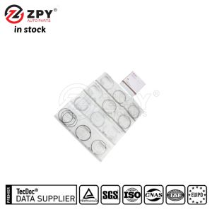 ZPY 04E198151D Piston Ring Set for VW Audi 1.4T Hybrid Engine