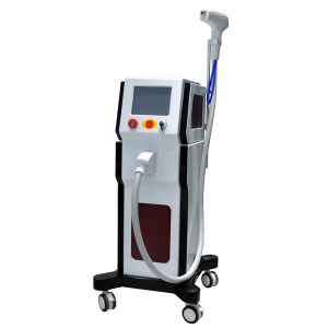 Buy cheap 808nm Diode Soprano Ice Laser Machine Ice Painless Hair Removal from wholesalers