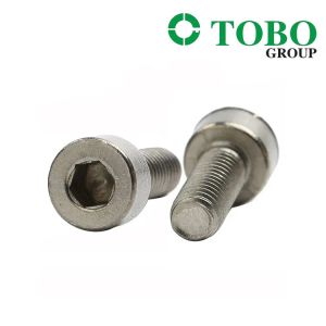 Buy cheap Stainless Steel A2 A4 304 316l Din 912 Allen M1.6 M2 M2.5 M3 M4 M5 M6 M7 M8 M9 Hex Socket Head Cap Inner Hexagon Screws from wholesalers