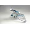 Buy cheap COMER anti-theft for Mobile phone Price label acrylic base stand with cell phone secutity alarm from wholesalers