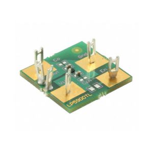 Buy cheap LP5900TL-2.8EV Embedded Solutions Evaluation Board LP5900 150mA Linear Regulator from wholesalers