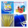 Buy cheap PP Packaging Tape PP Plastic Tape PP Environmentally Friendly Packaging Tape Width: 5-19mm Thickness 0.3-1.2mm from wholesalers