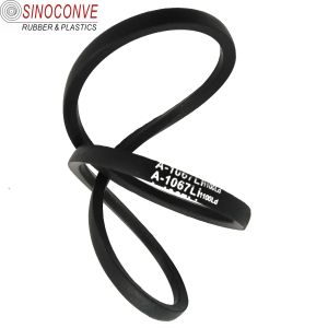 Buy cheap Wedge V Belt for Versatile Trapezoidal CVT Transmission Temperature Range -55C to 70C from wholesalers