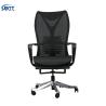 Buy cheap Modern High Back Executive Chair Ergonomic Mesh Office Chair With Headrest from wholesalers